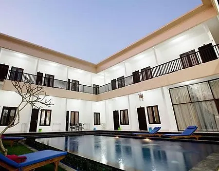 Seminyak Point Guest House