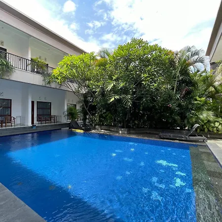 Seminyak Point Guest House