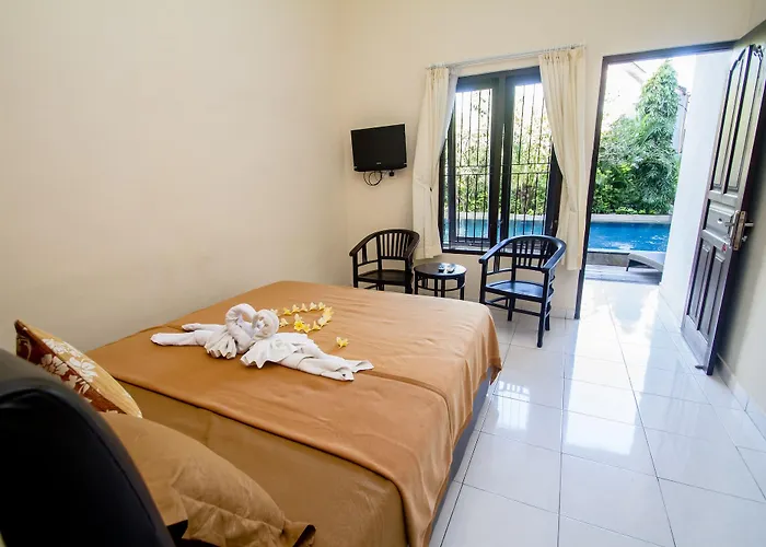 Guest house Point
