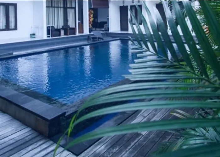 Guest house Point 2*
