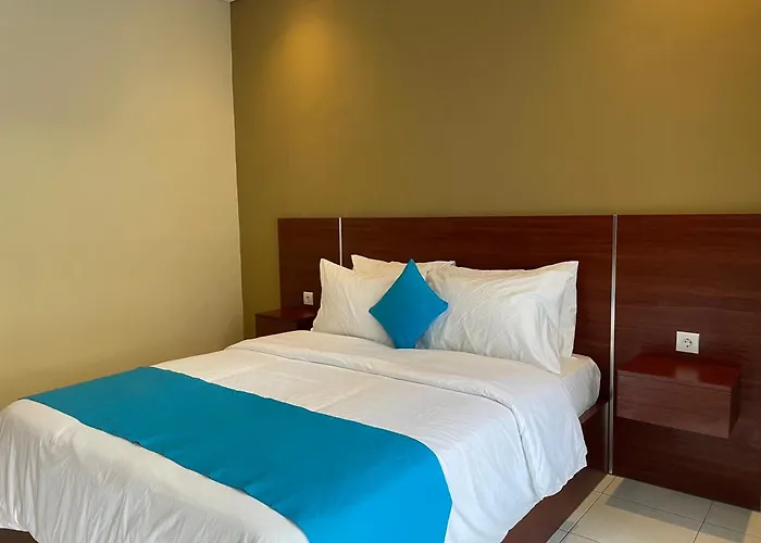 Guest house Point 2*