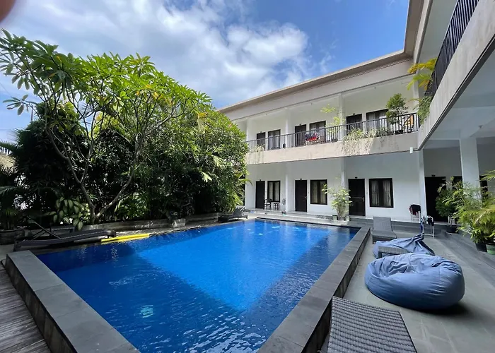 Guest house Point
