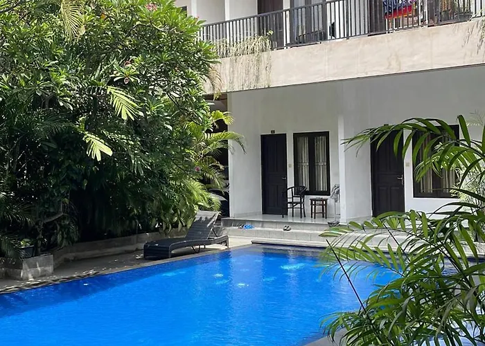 Point Seminyak (Bali)