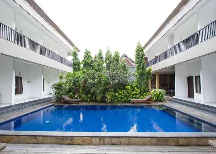 Guest house Point 2*