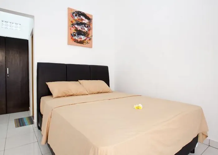 Point 2* Seminyak (Bali)