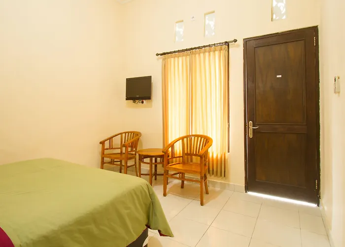 Guest house Point 2*