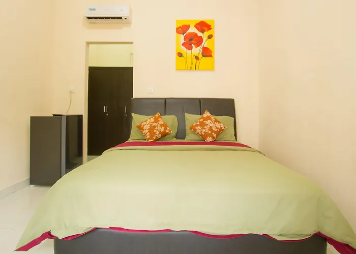 Guest house Point