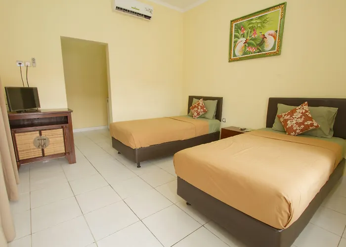 Point Guest house 2*
