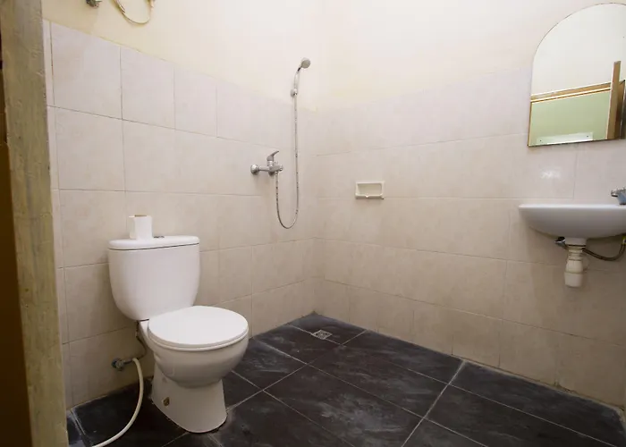 Guest house Point Seminyak (Bali)