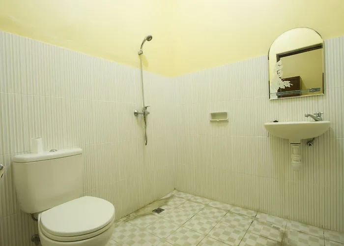 Point Guest house