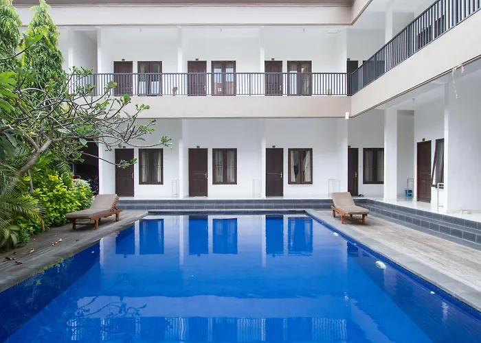 Point Guest house