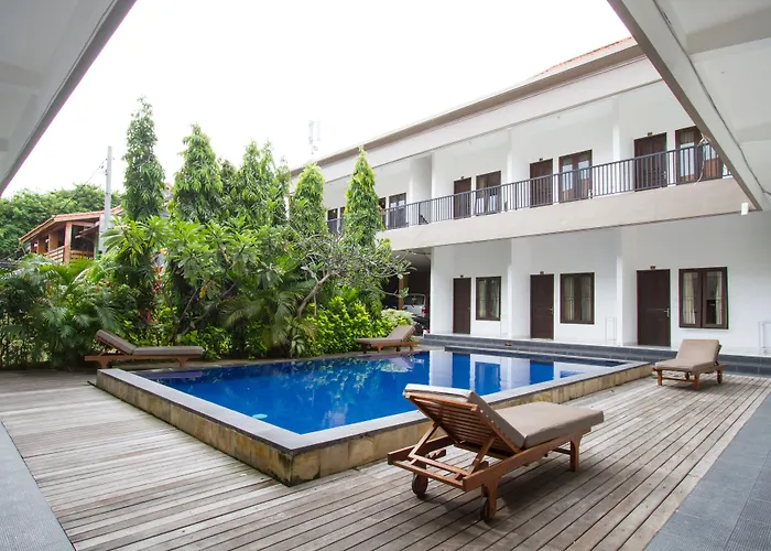 Point Seminyak (Bali)