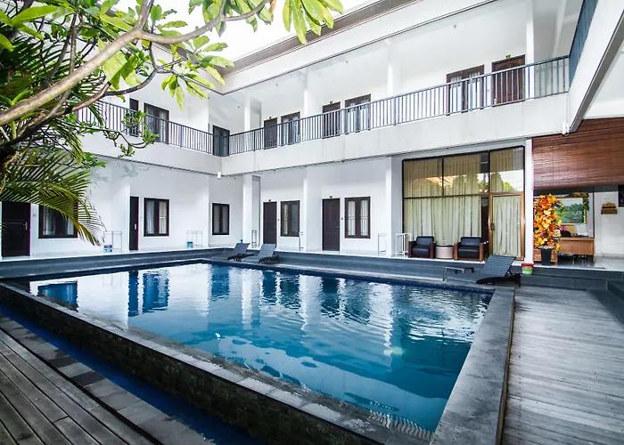 Point Guest house