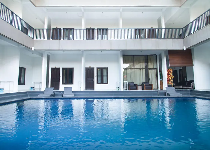 Point Guest house