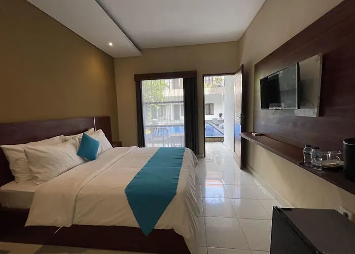 Point Guest house