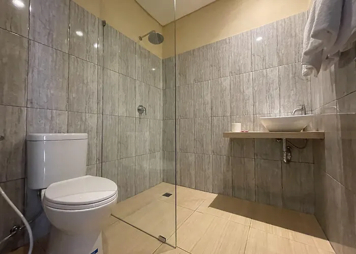Guest house Point 2*