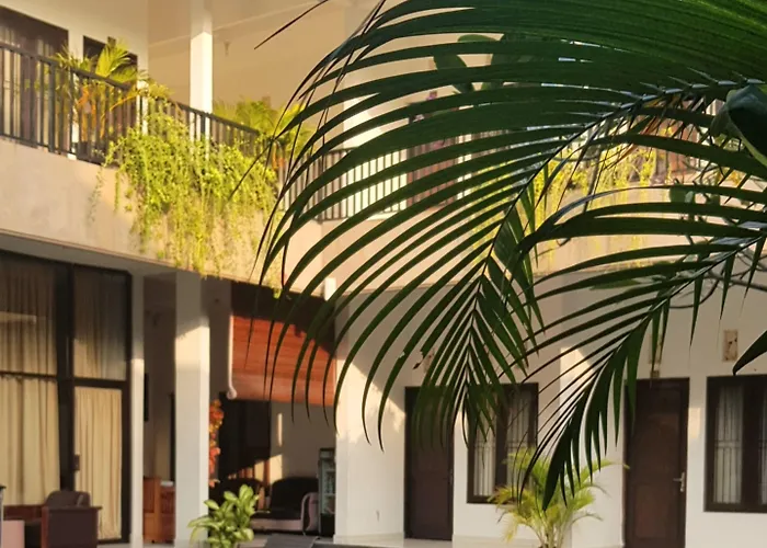 Guest house Point Seminyak (Bali)