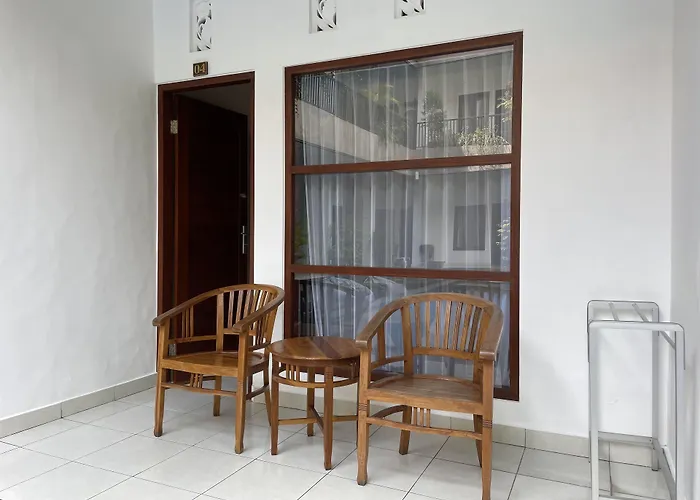 Point Guest house 2*