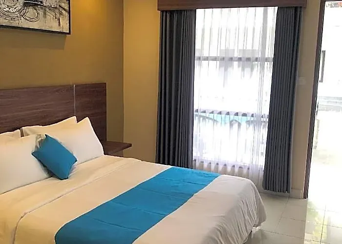 Guest house Point 2*