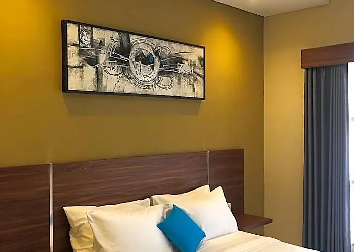 Guest house Point