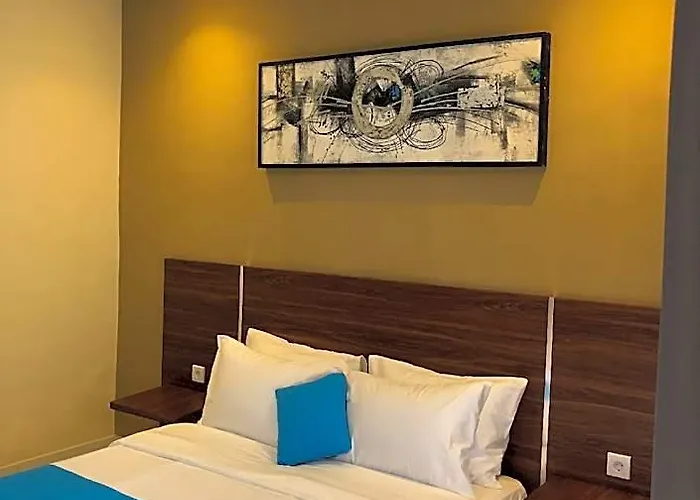 Point Guest house