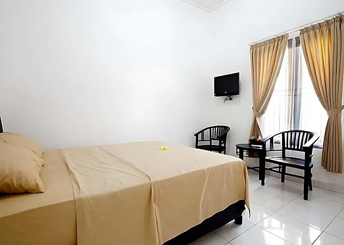 Guest house Point 2*
