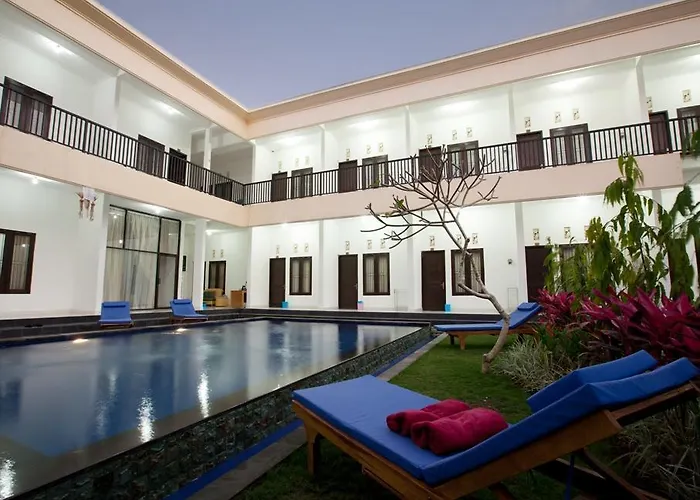 Point Seminyak (Bali)