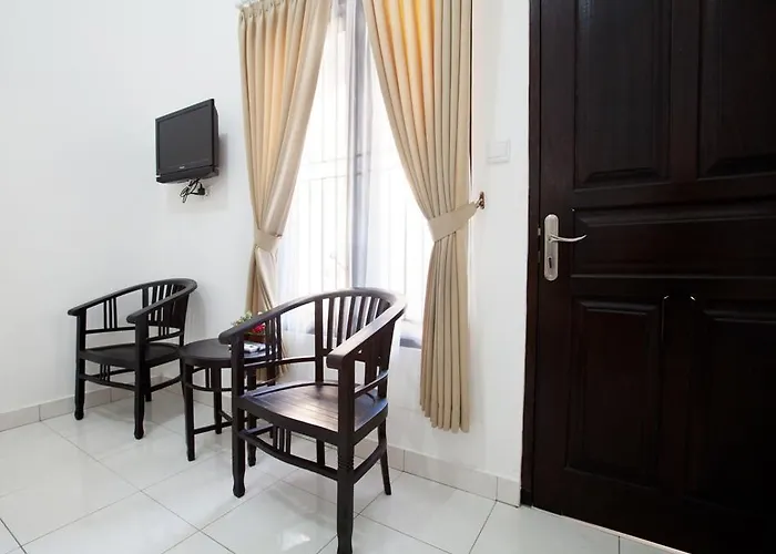 Guest house Point 2*