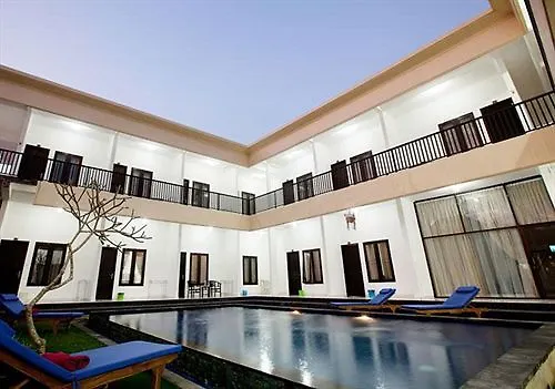 Guest house Point 2*