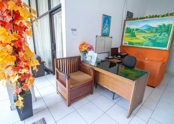 Guest house Point
