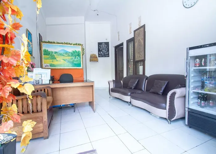 Point Guest house